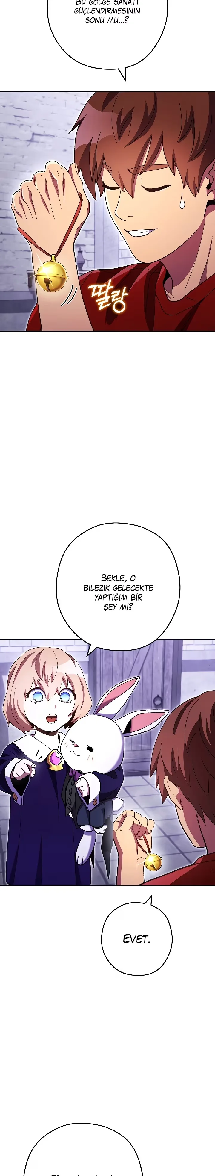 Dungeon Reset - Bölüm 165 - Sayfa 26