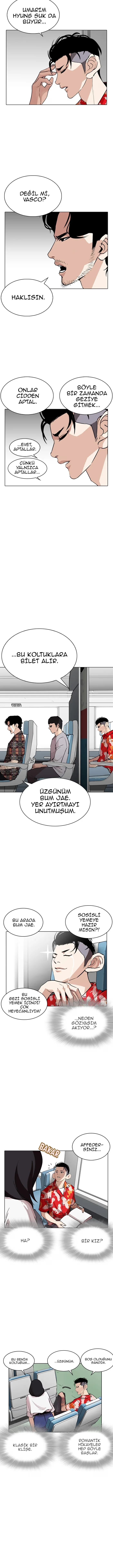 Lookism - Bölüm 255 - Sayfa 4