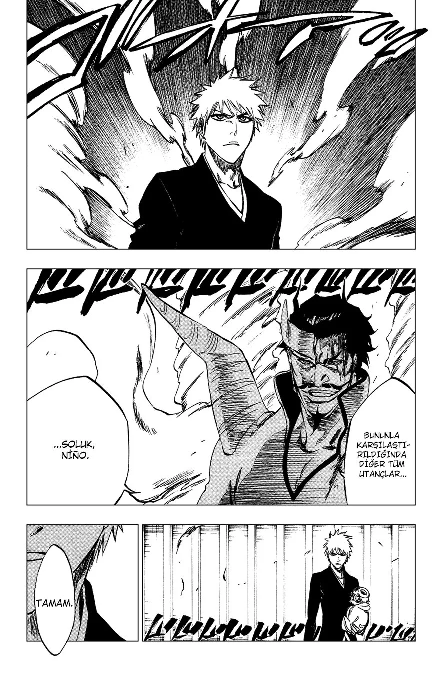 Bleach - Bölüm 253 - Sayfa 11