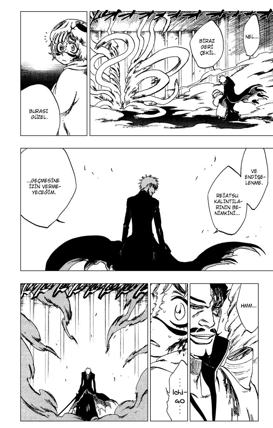 Bleach - Bölüm 253 - Sayfa 12