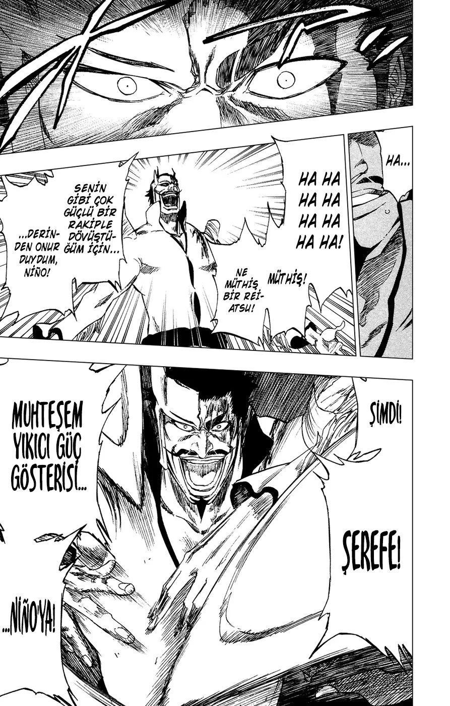 Bleach - Bölüm 253 - Sayfa 15