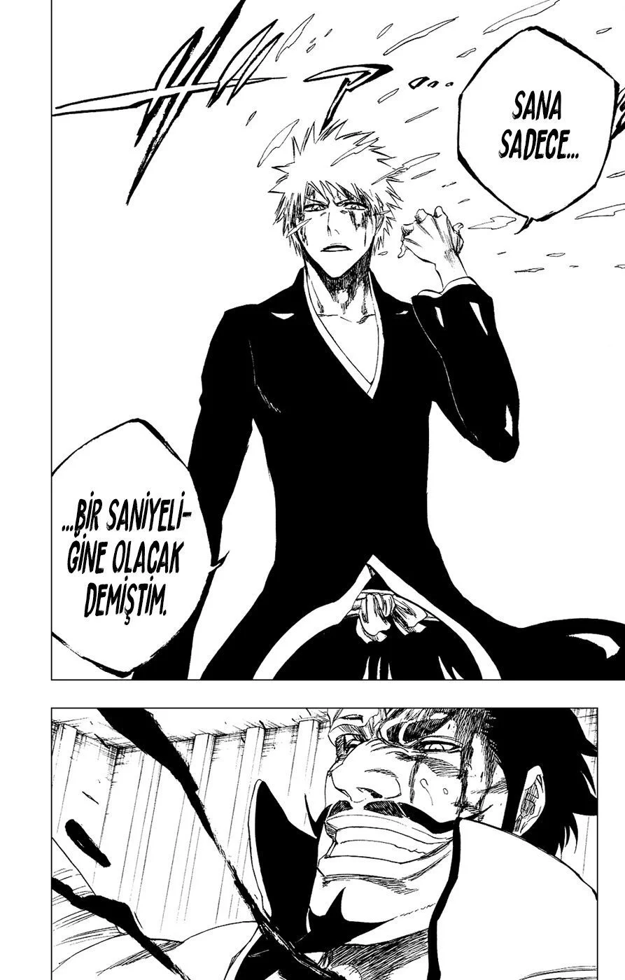 Bleach - Bölüm 253 - Sayfa 18