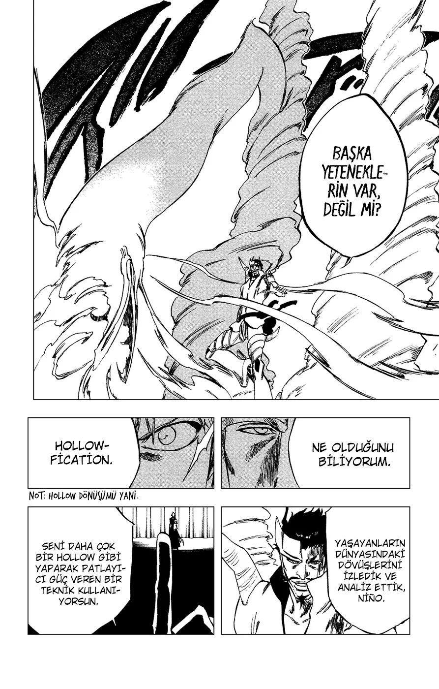 Bleach - Bölüm 253 - Sayfa 4
