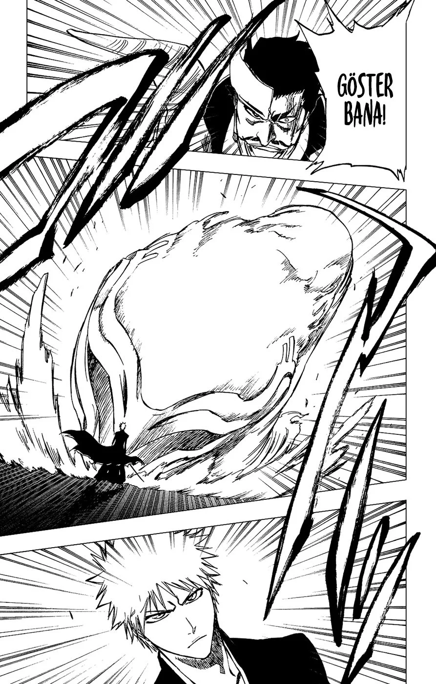 Bleach - Bölüm 253 - Sayfa 5