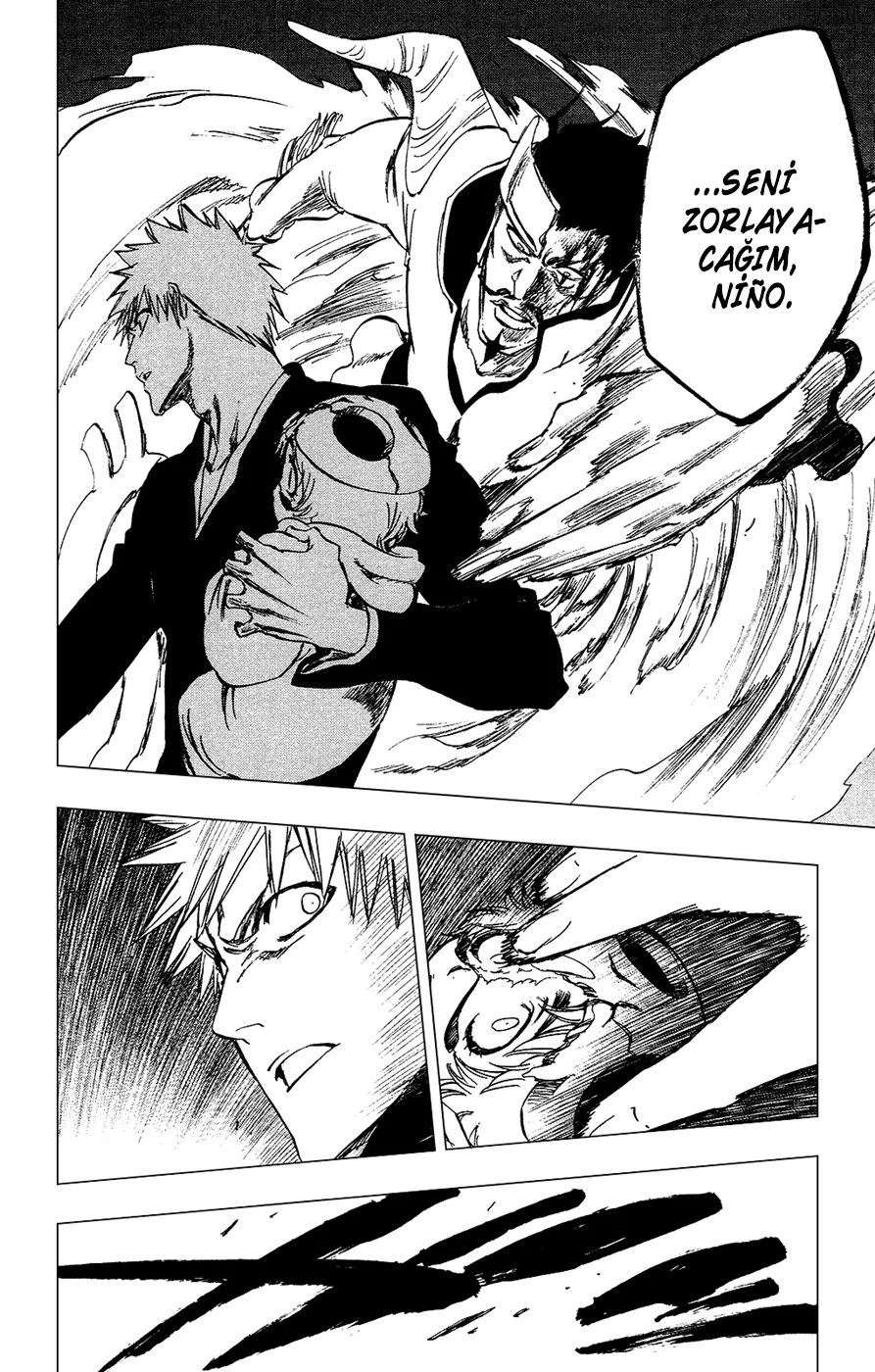 Bleach - Bölüm 253 - Sayfa 8