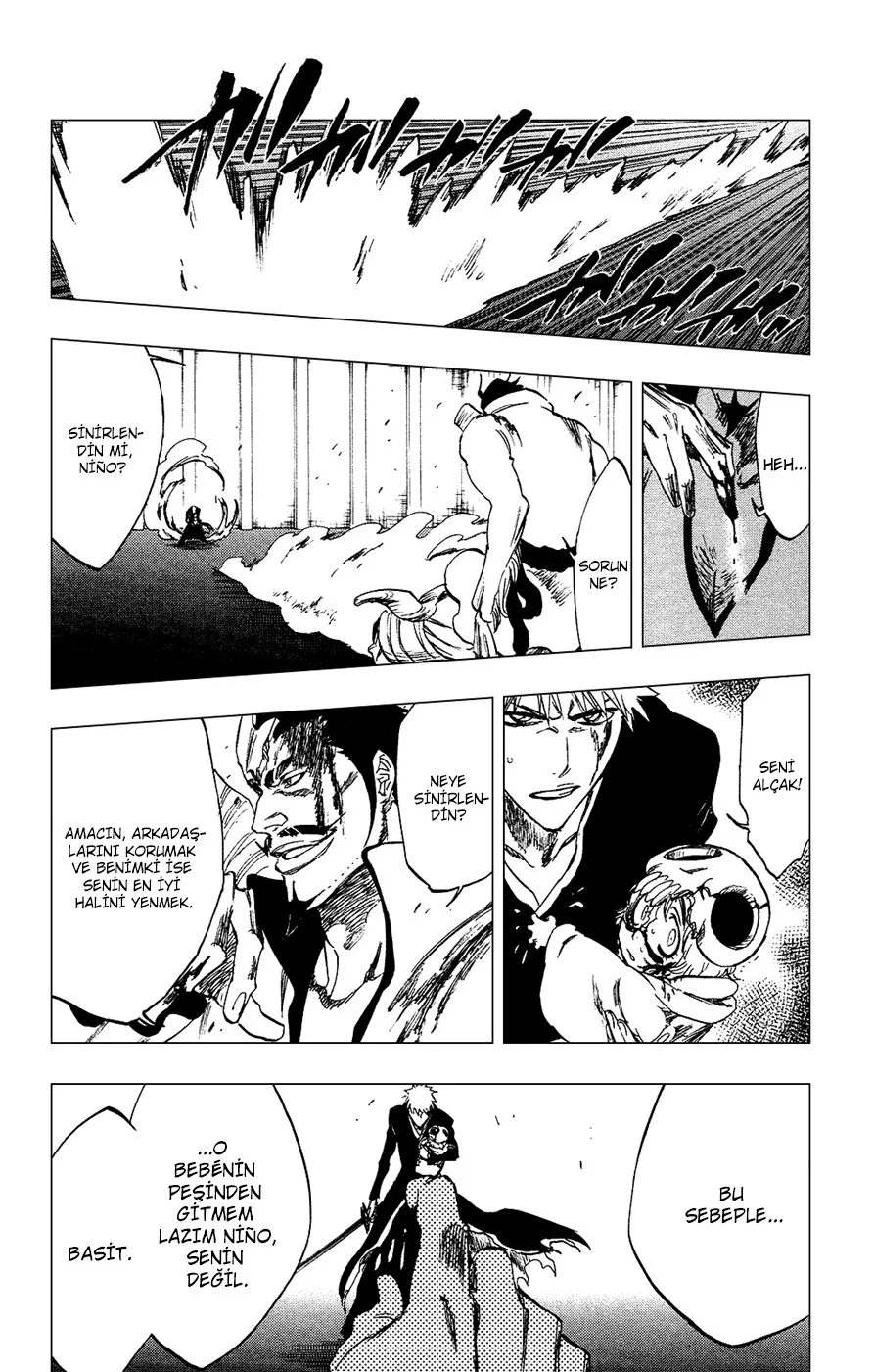 Bleach - Bölüm 253 - Sayfa 9