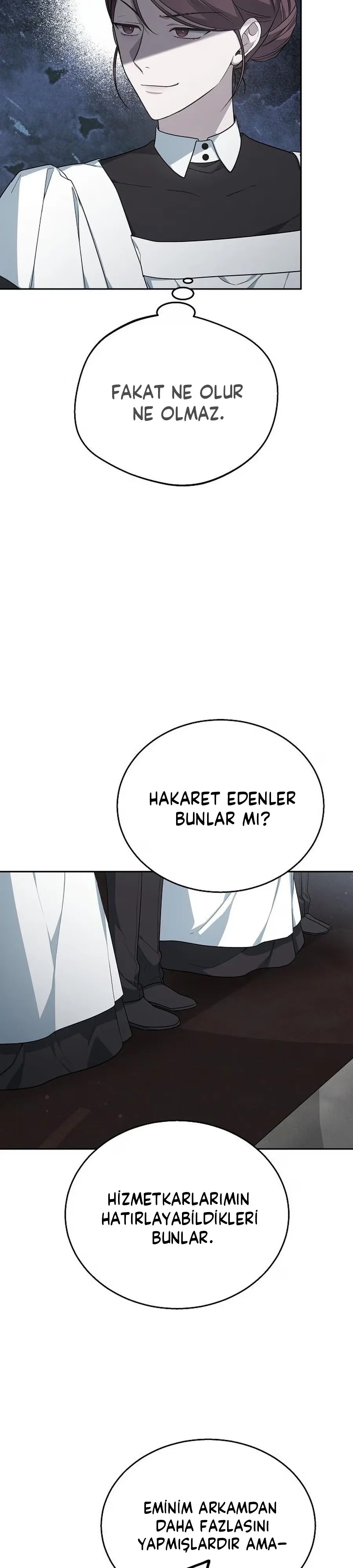 Age of Arrogance - Bölüm 11 - Sayfa 10