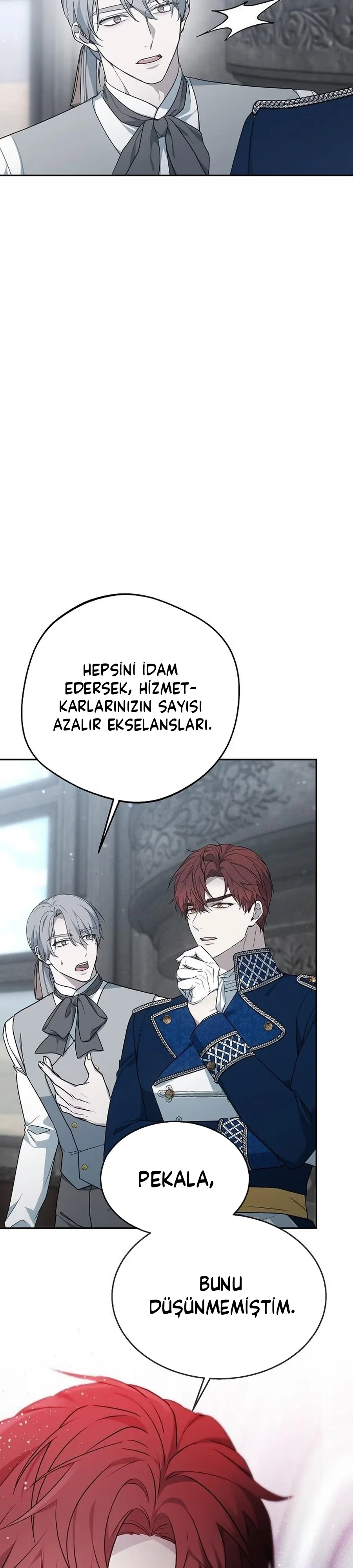 Age of Arrogance - Bölüm 11 - Sayfa 18