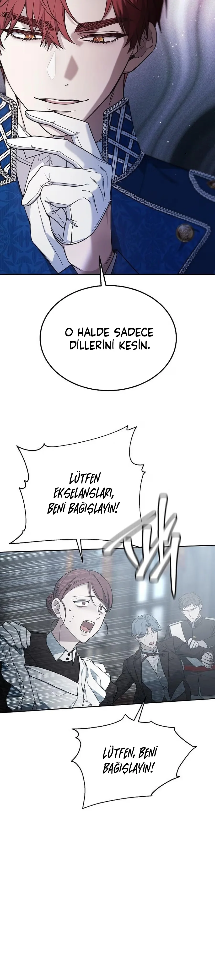 Age of Arrogance - Bölüm 11 - Sayfa 19