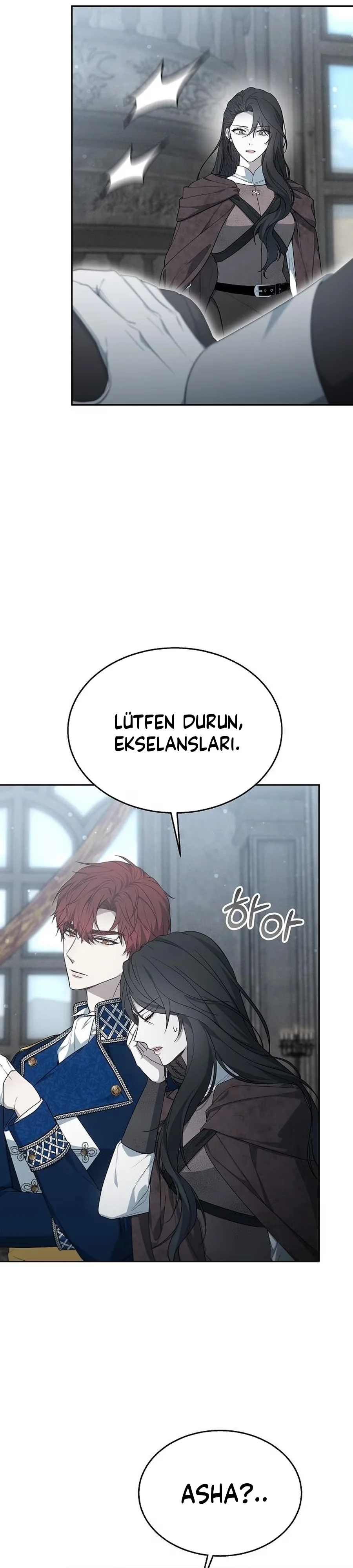 Age of Arrogance - Bölüm 11 - Sayfa 20