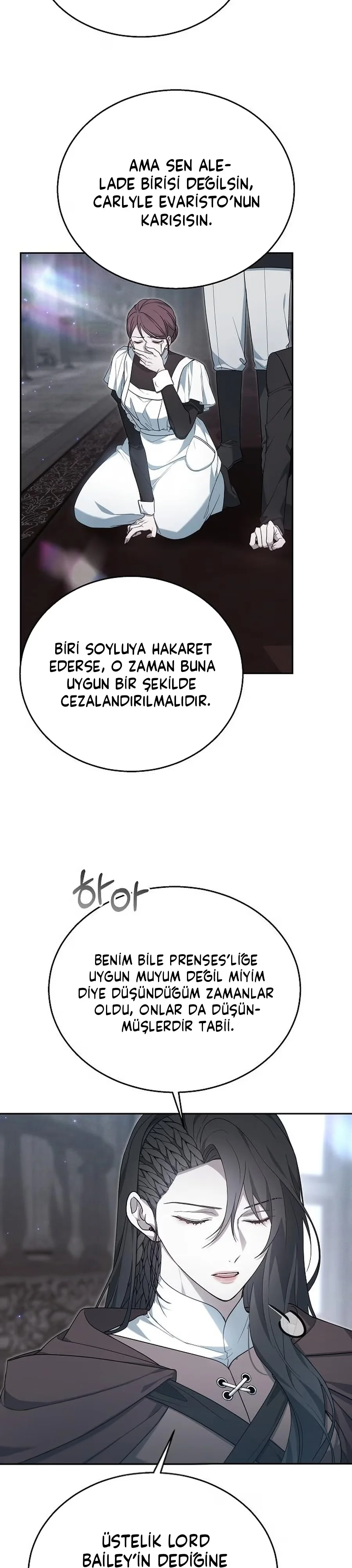 Age of Arrogance - Bölüm 11 - Sayfa 22