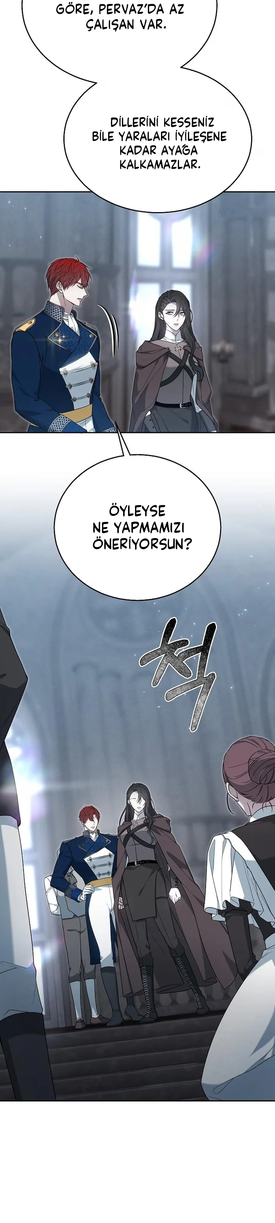 Age of Arrogance - Bölüm 11 - Sayfa 23