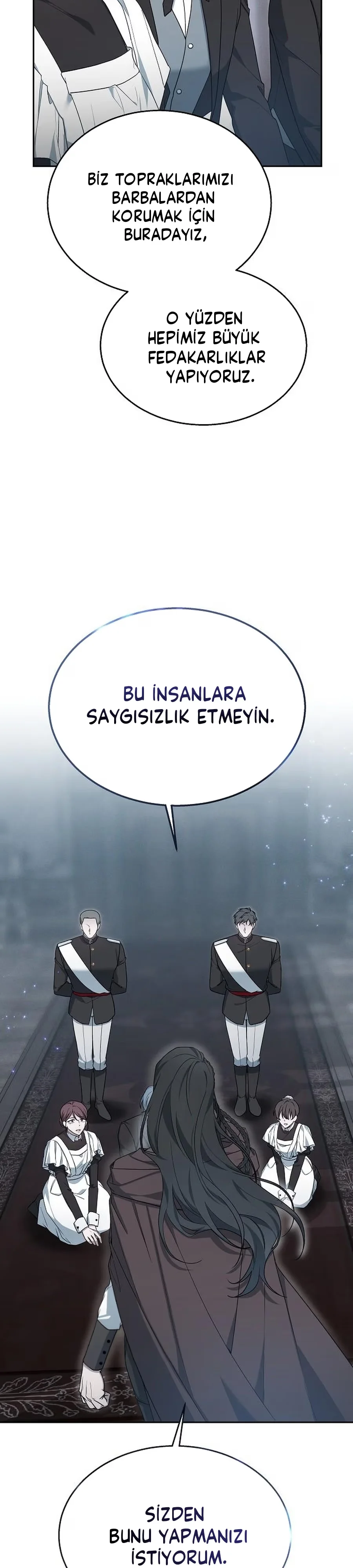 Age of Arrogance - Bölüm 11 - Sayfa 25
