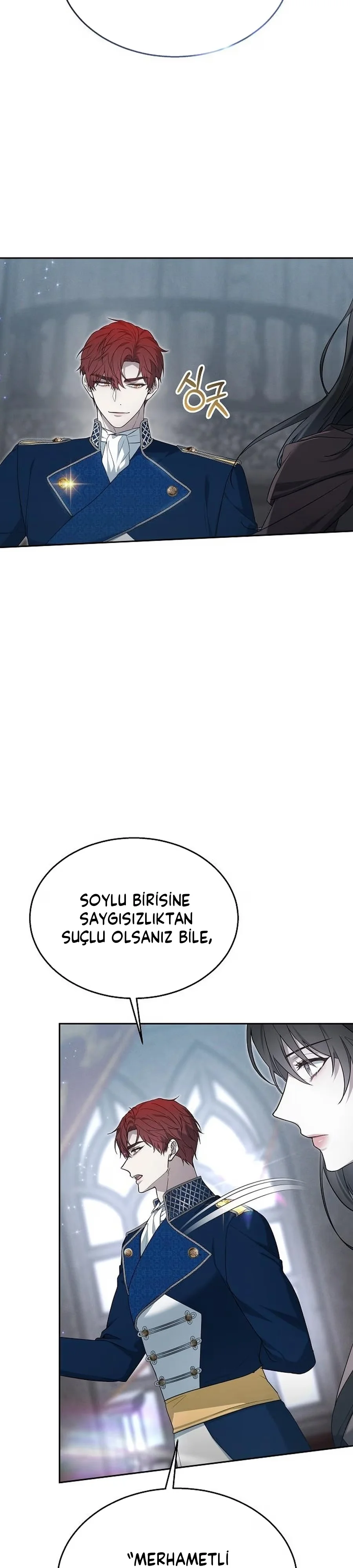 Age of Arrogance - Bölüm 11 - Sayfa 26