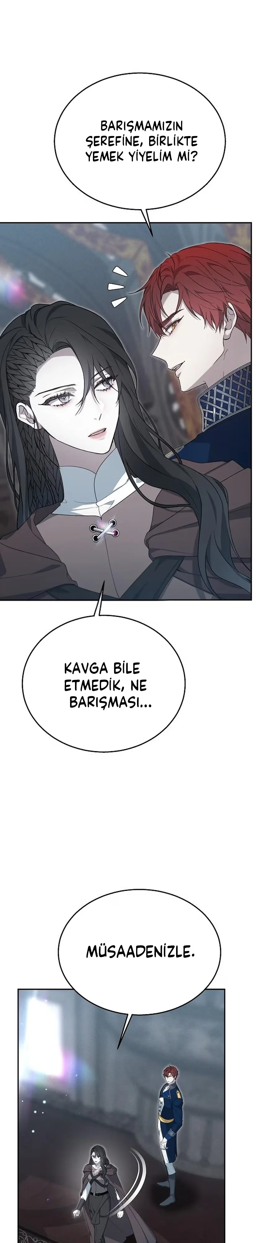 Age of Arrogance - Bölüm 11 - Sayfa 29