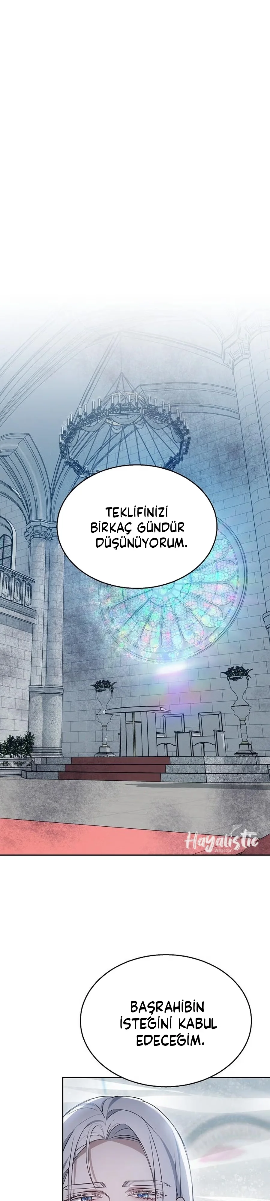 Age of Arrogance - Bölüm 11 - Sayfa 31