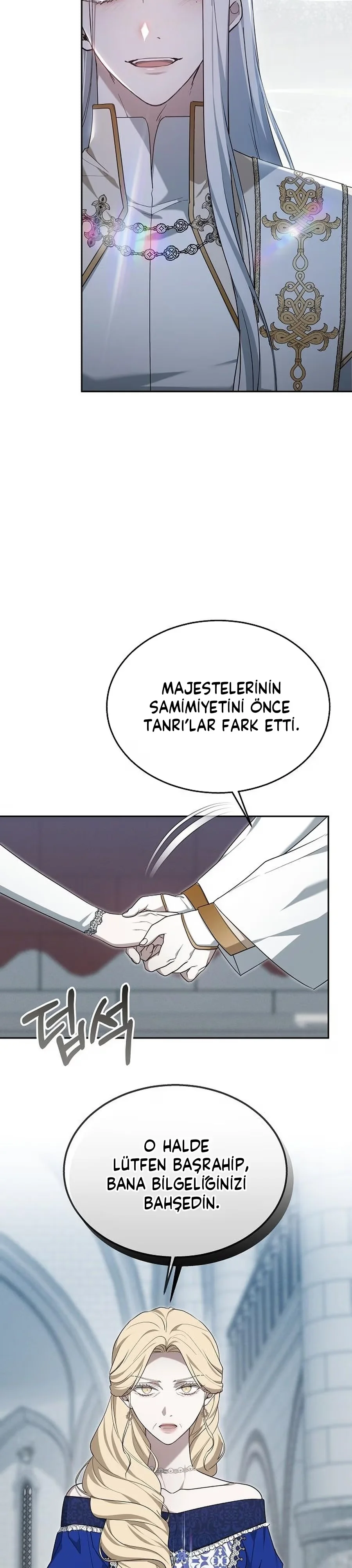 Age of Arrogance - Bölüm 11 - Sayfa 32