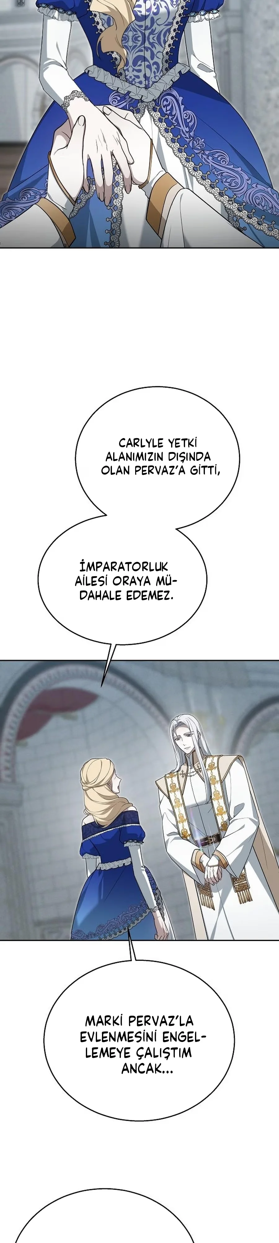 Age of Arrogance - Bölüm 11 - Sayfa 33