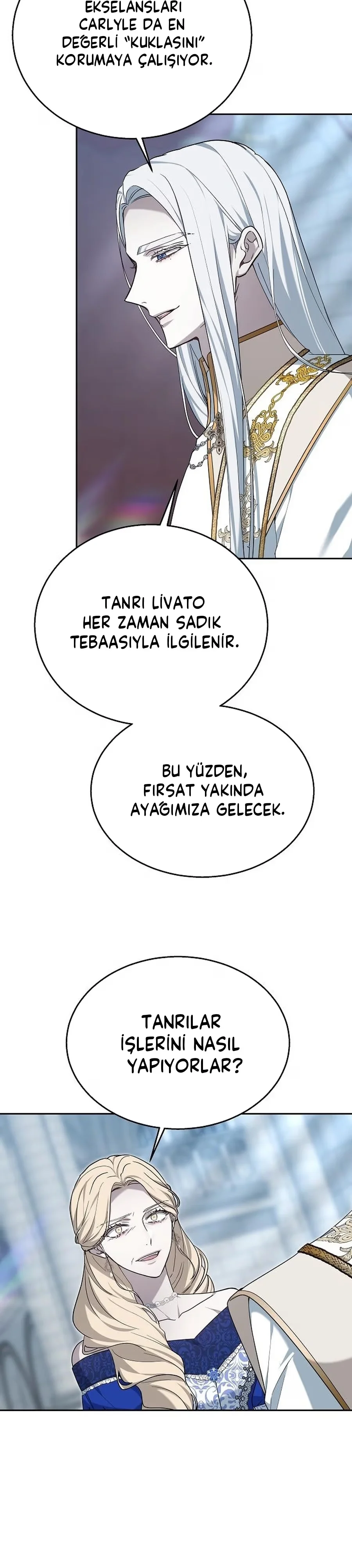 Age of Arrogance - Bölüm 11 - Sayfa 34