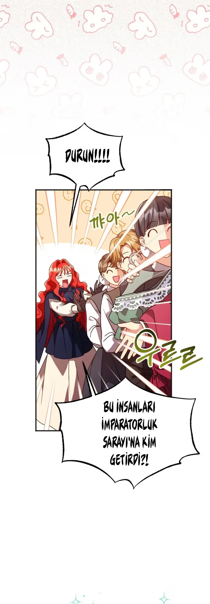 Ways to Break Up with the Male Lead - Bölüm 5 - Sayfa 5