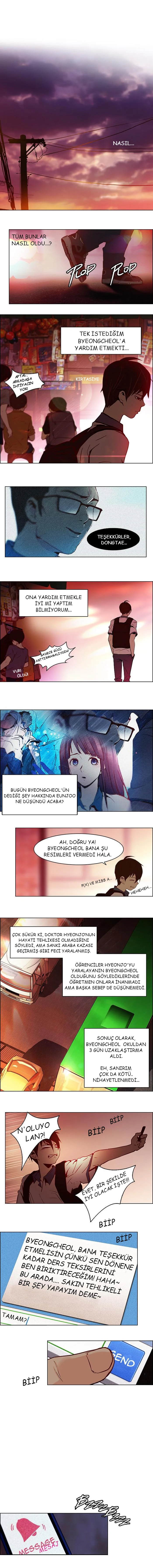 DICE: The Cube That Changes Everything - Bölüm 12 - Sayfa 5