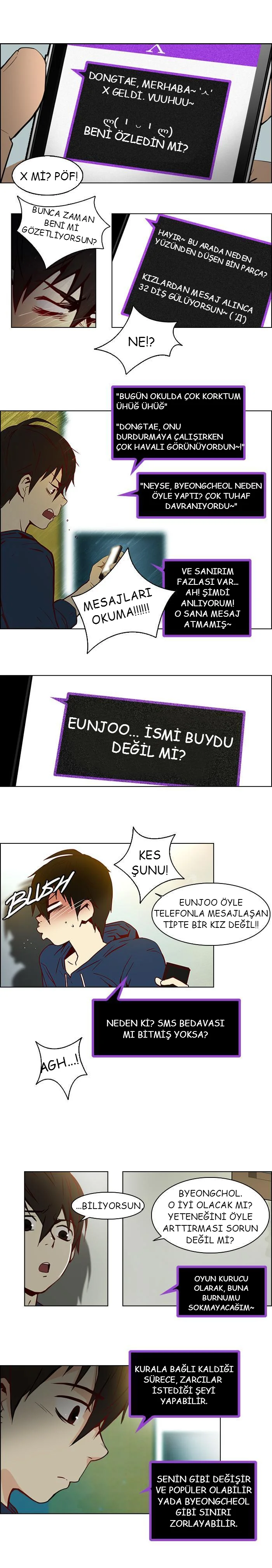 DICE: The Cube That Changes Everything - Bölüm 12 - Sayfa 8