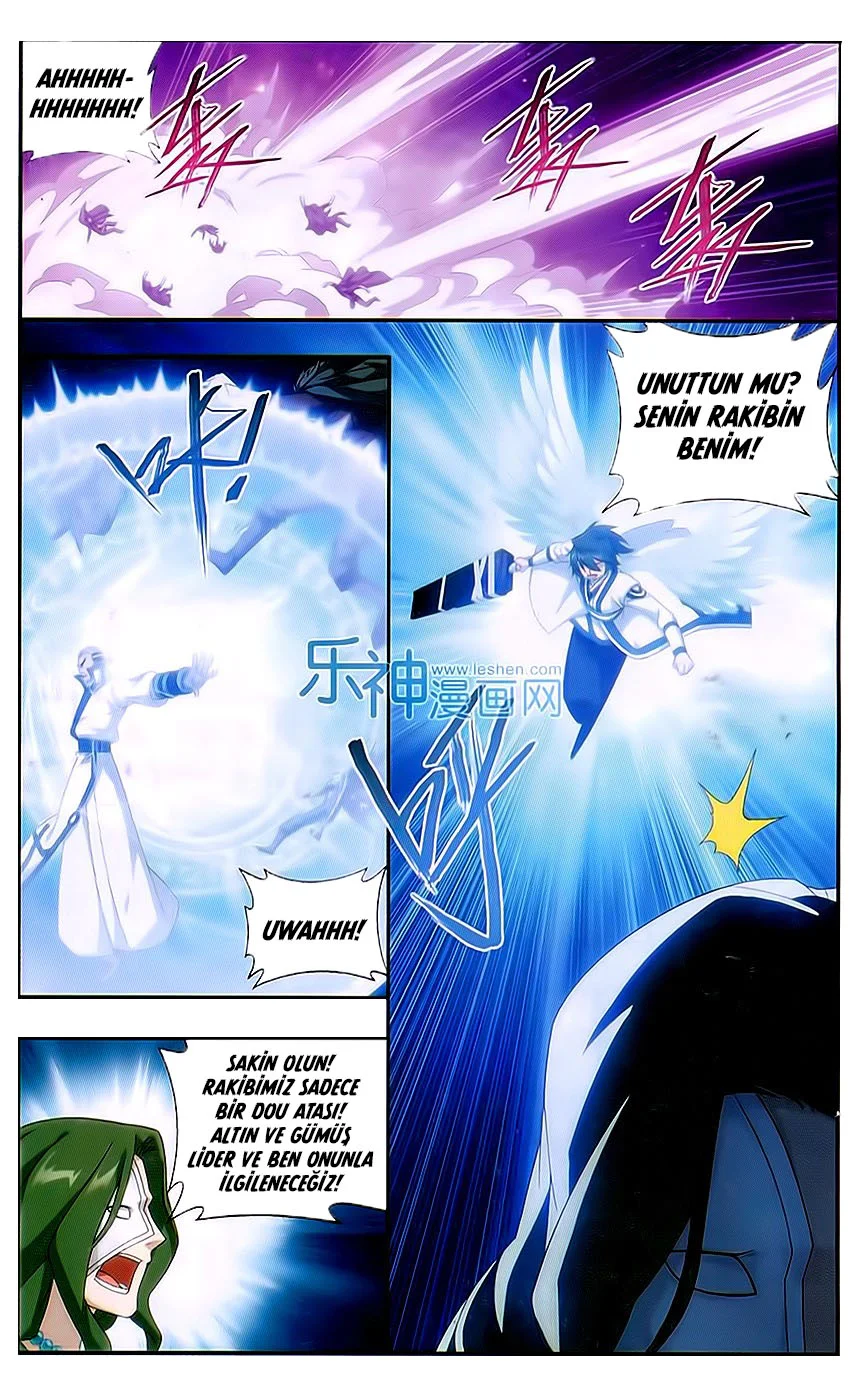 Battle Through the Heavens - Bölüm 159 - Sayfa 11