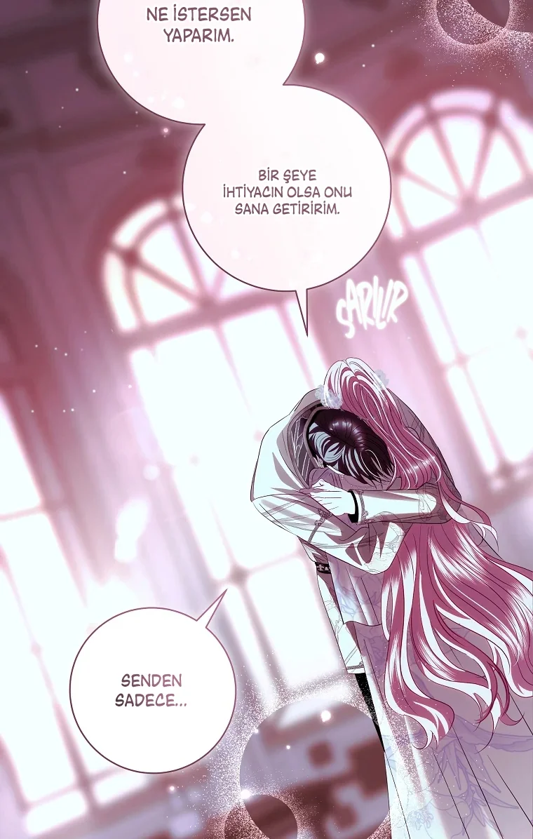 Villain, I'll Do Everything Except Marriage for You! - Bölüm 44 - Sayfa 33