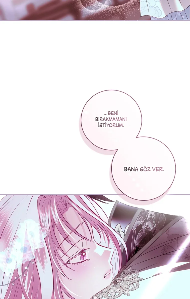 Villain, I'll Do Everything Except Marriage for You! - Bölüm 44 - Sayfa 34
