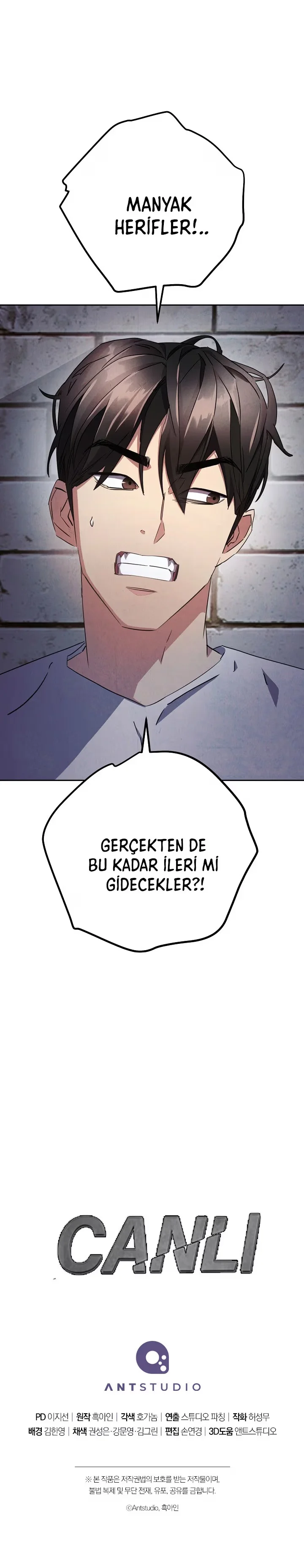 The Live - Bölüm 140 - Sayfa 34