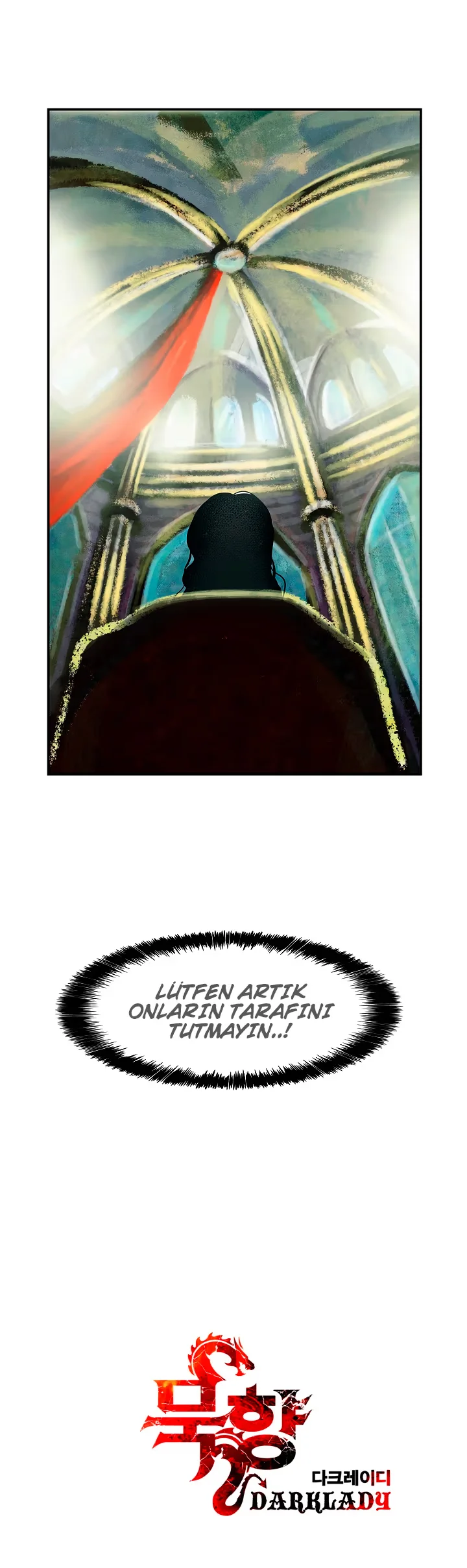 Mookhyang: Dark Lady - Bölüm 11 - Sayfa 14