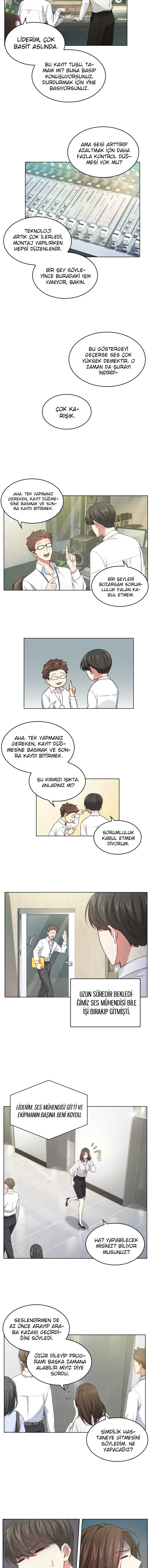 My Office Noona's Story - Bölüm 6 - Sayfa 4