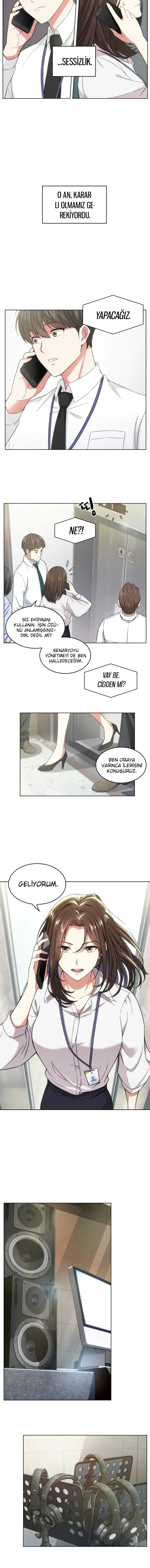 My Office Noona's Story - Bölüm 6 - Sayfa 5