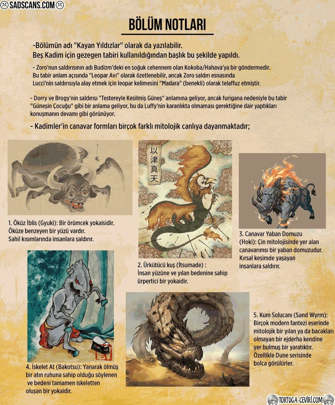 One Piece - Bölüm 1110 - Sayfa 14