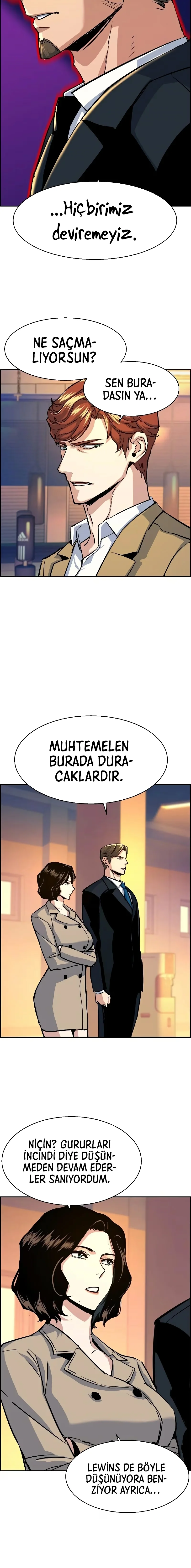 Mercenary Enrollment - Bölüm 75 - Sayfa 11