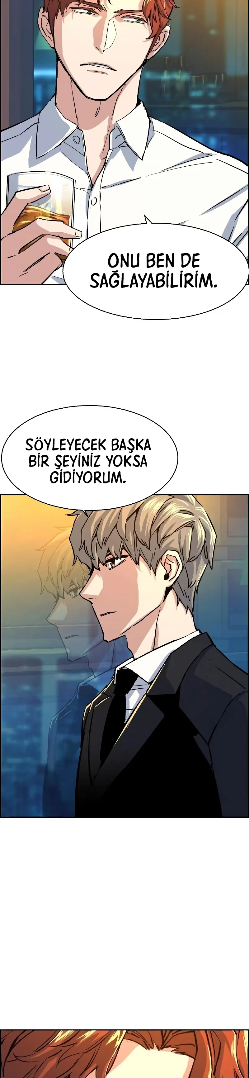 Mercenary Enrollment - Bölüm 75 - Sayfa 25