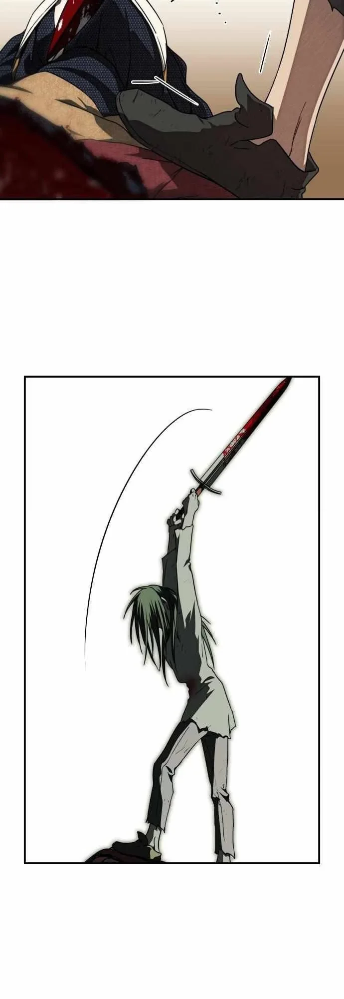 The Spark in Your Eyes - Bölüm 77 - Sayfa 10