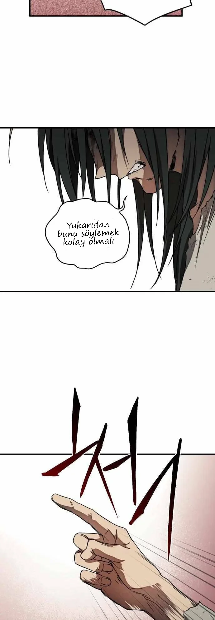 The Spark in Your Eyes - Bölüm 77 - Sayfa 20