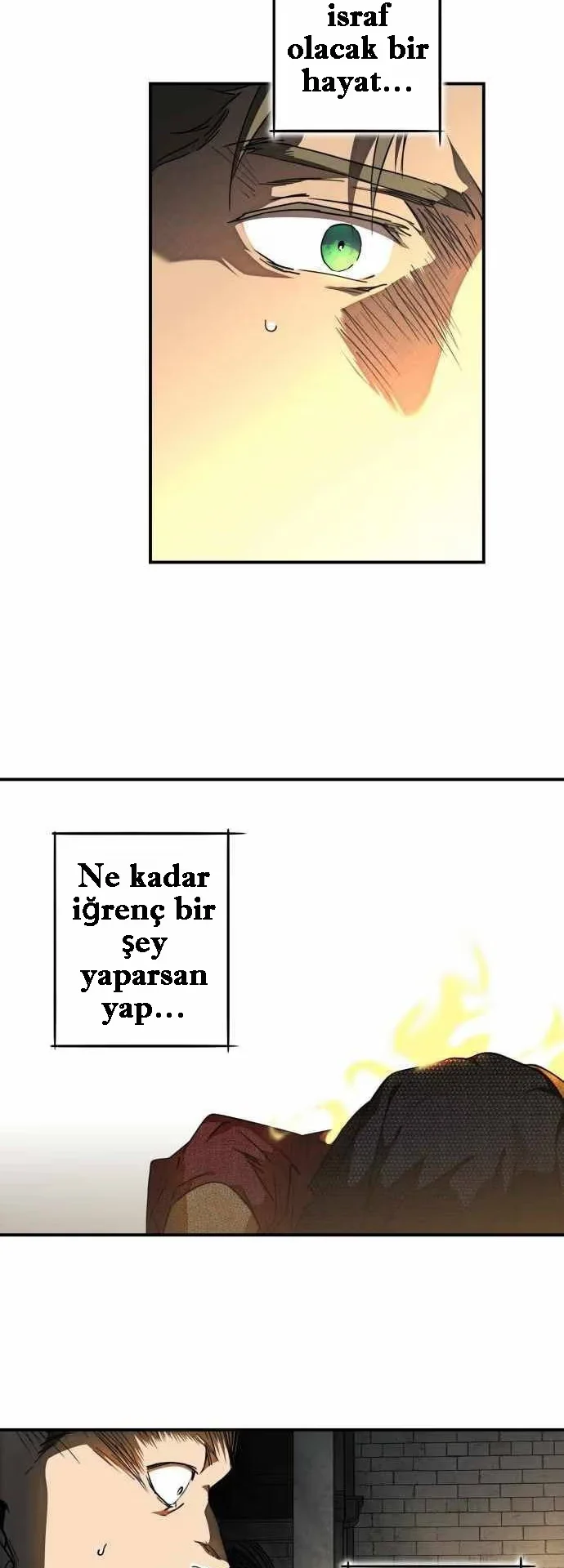 The Spark in Your Eyes - Bölüm 77 - Sayfa 30