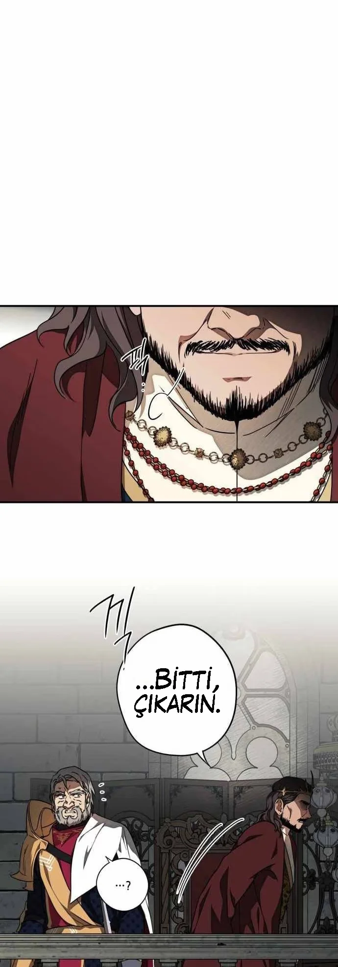 The Spark in Your Eyes - Bölüm 77 - Sayfa 44