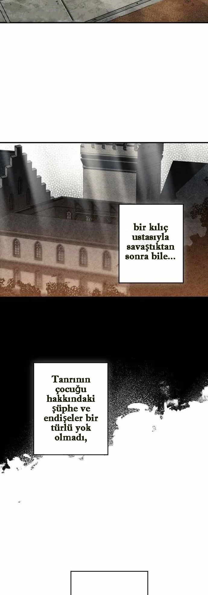 The Spark in Your Eyes - Bölüm 77 - Sayfa 49