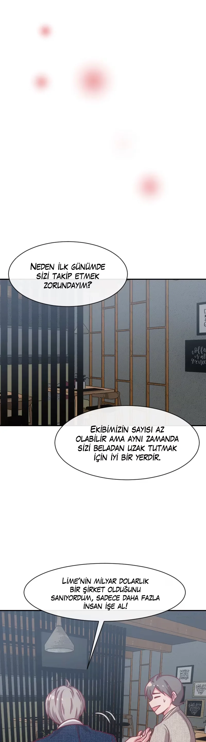 Age Matters - Bölüm 98 - Sayfa 37