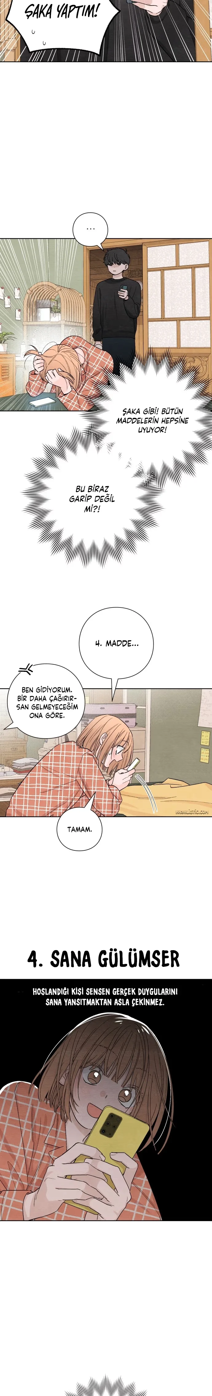 Apocalypse of Youth - Bölüm 13 - Sayfa 13