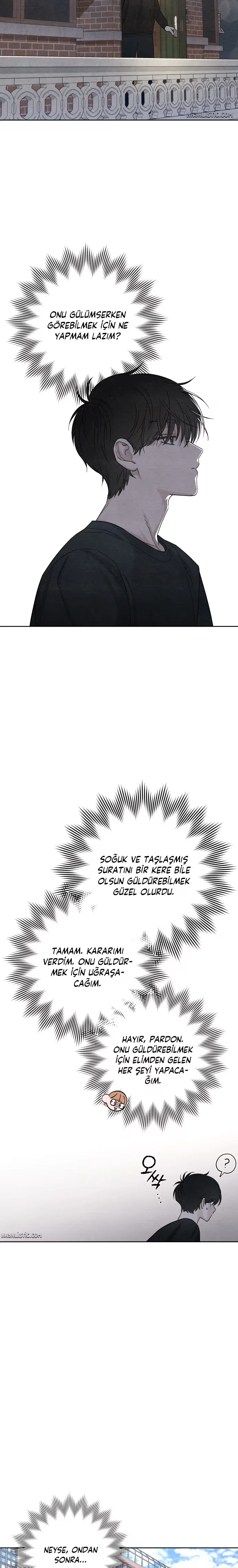 Apocalypse of Youth - Bölüm 13 - Sayfa 15