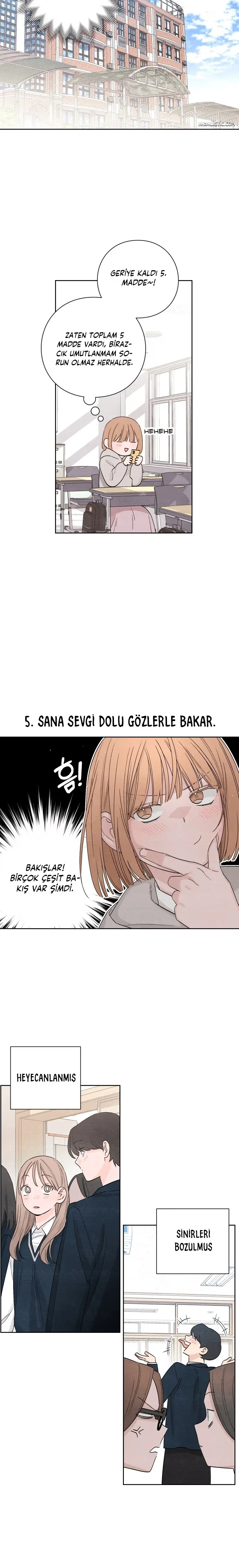 Apocalypse of Youth - Bölüm 13 - Sayfa 16