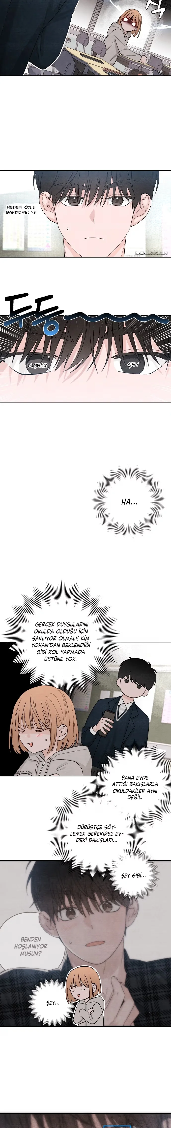 Apocalypse of Youth - Bölüm 13 - Sayfa 18