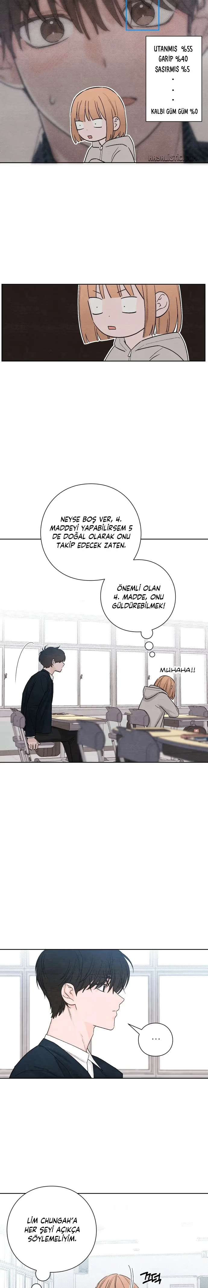 Apocalypse of Youth - Bölüm 13 - Sayfa 19
