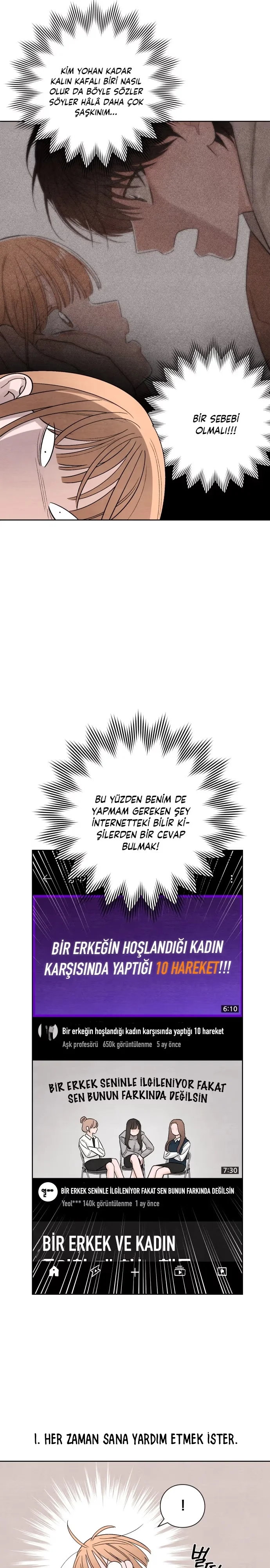 Apocalypse of Youth - Bölüm 13 - Sayfa 8
