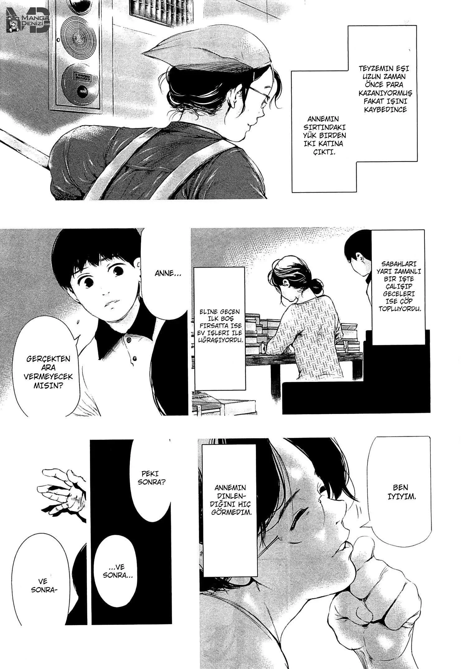 Tokyo Ghoul - Bölüm 62 - Sayfa 10