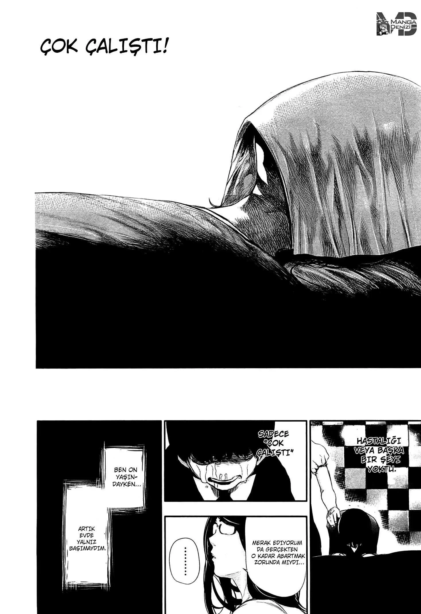 Tokyo Ghoul - Bölüm 62 - Sayfa 11